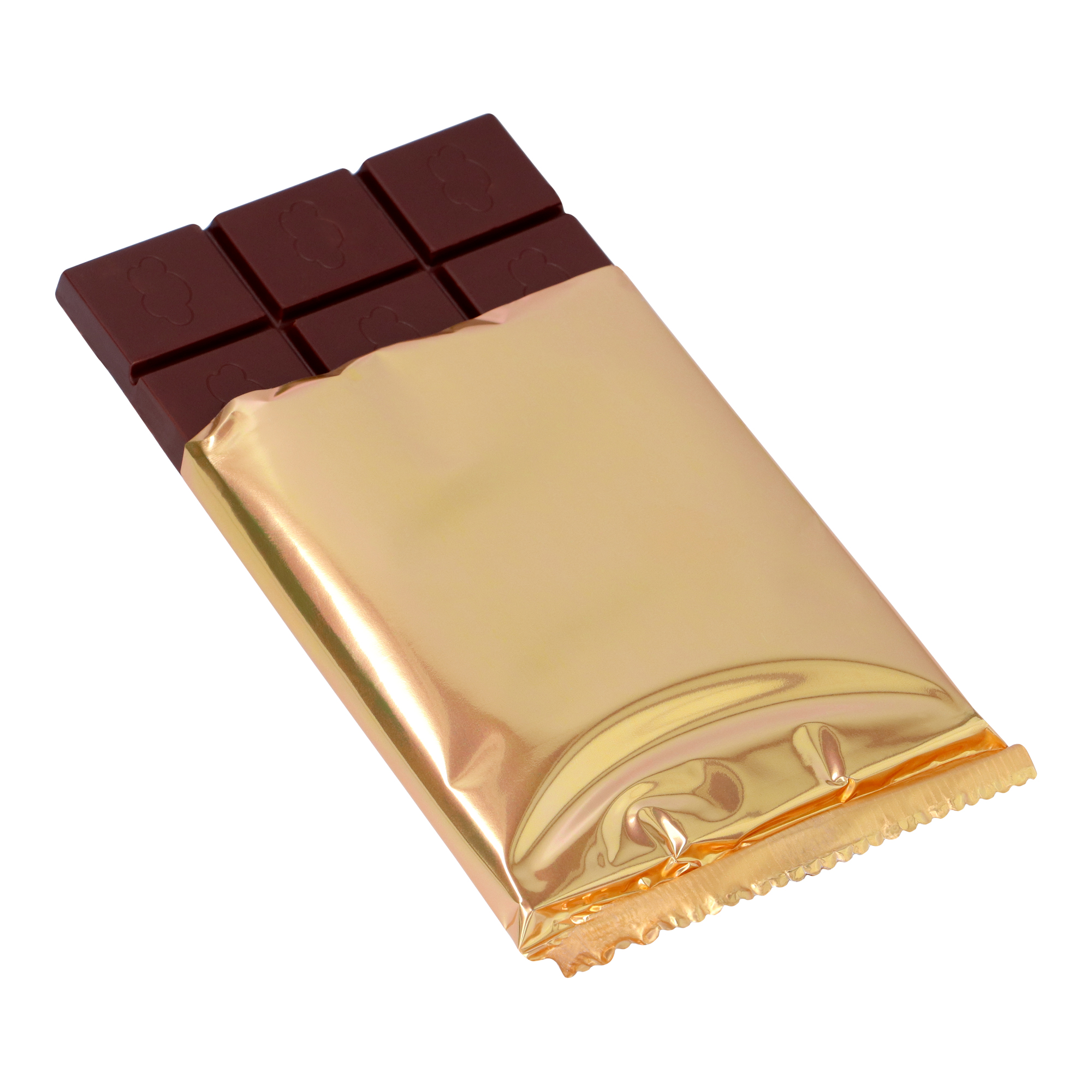 Dark chocolate cacao nibs 6