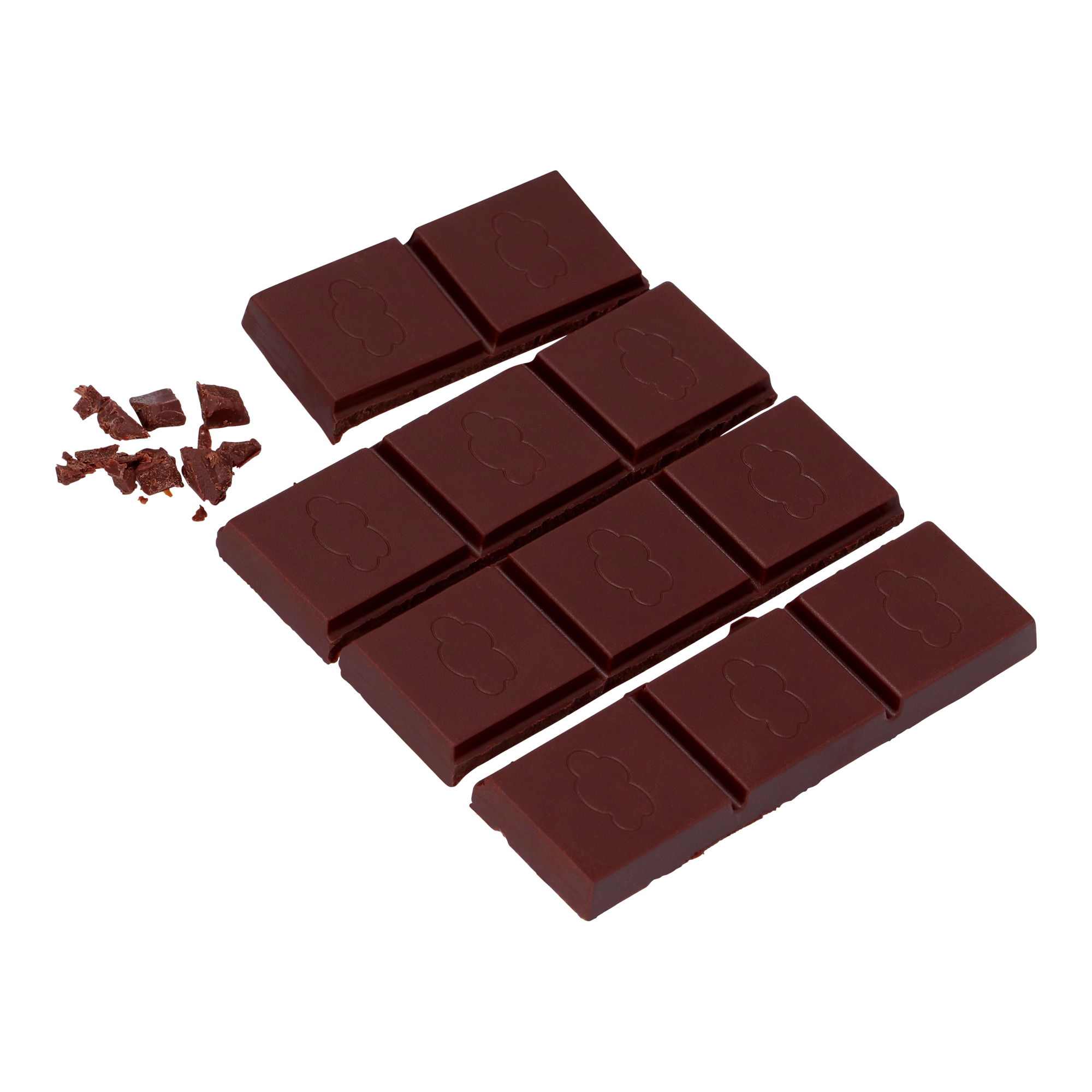 Dark chocolate coffee 6