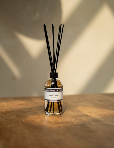 Scent Diffuser Lemon Notes