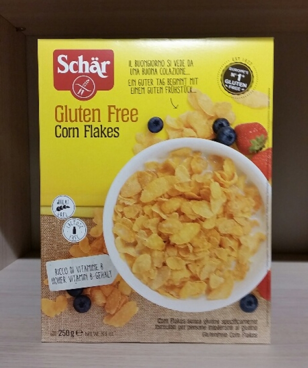 Schär Corn Flakes