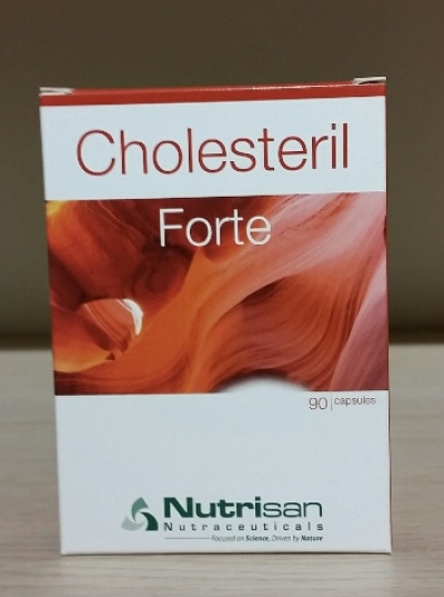 Cholesteril forte