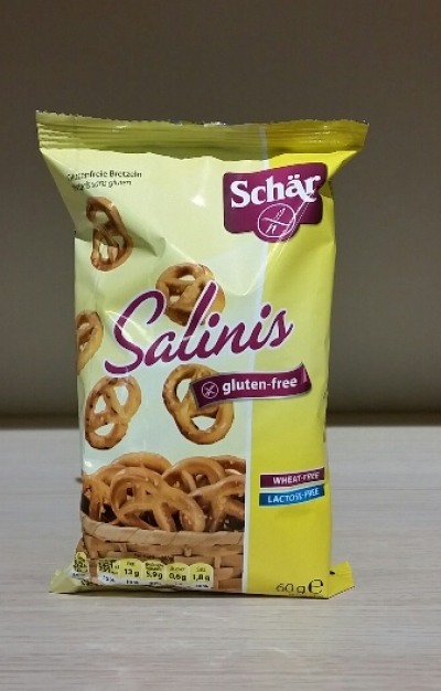 Salinis