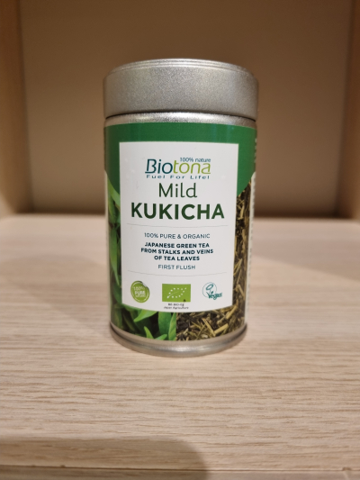 Mild KUKICHA