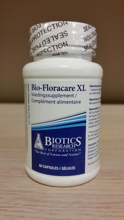 Bio-Floracare XL Biotics