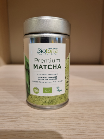 Biotona Premium Matcha
