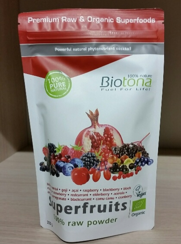 Superfruits