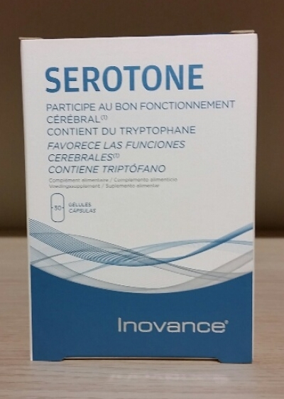 Serotone Inovance