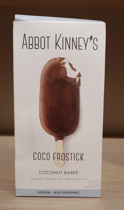 Abbot Kinney&#039;s Coco Frisko