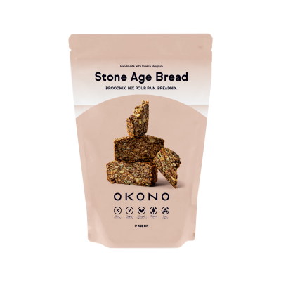 Stone Age Bread Mix