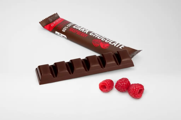 Dark Chocolate Raspberry