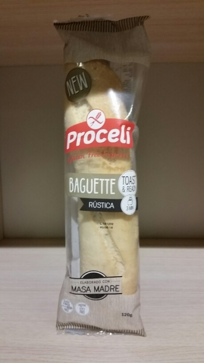 Proceli Baguette Rustica