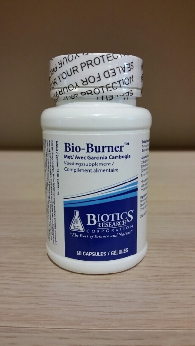Bio-Burner Biotics