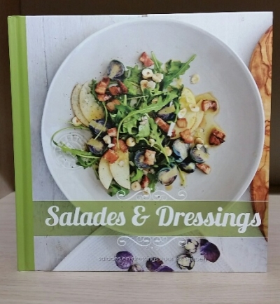 Salades &amp; Dressings