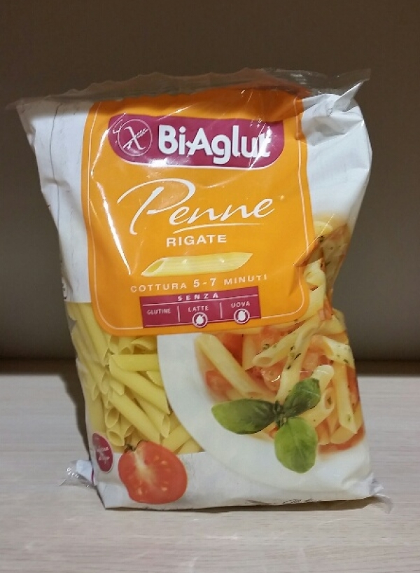 Bi-aglut Penne