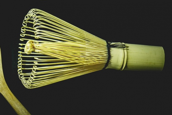 Macha Bamboo Whisk