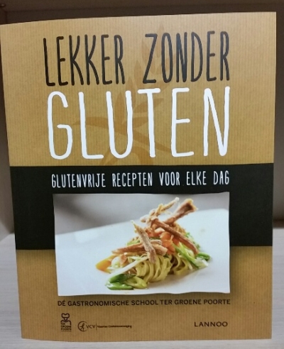 Lekker zonder gluten