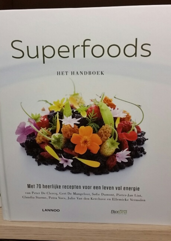 Superfoods