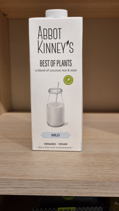 Abbot Kinney&#039;s Best of plants