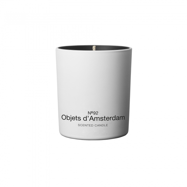 Geurkaars Objets d&#039;Amsterdam