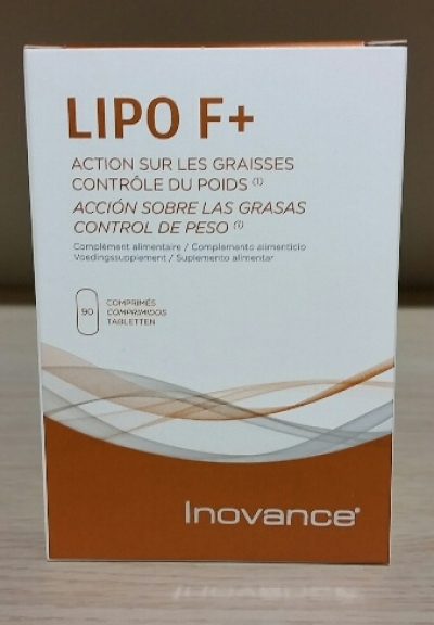 Lipo F + Inovance