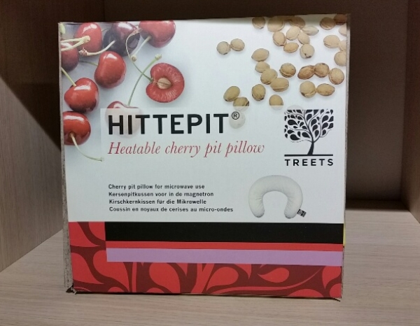 HITTEPIT® ORIGINAL U-model