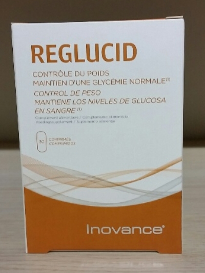 Reglucid Inovance