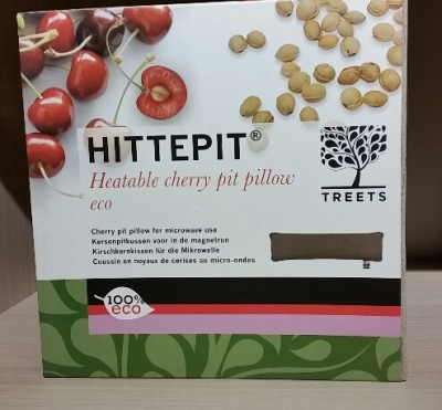 HITTEPIT® 100% ECO Langwerpig