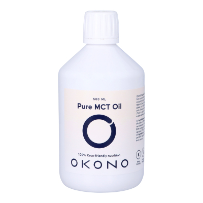 Pure MCT oil