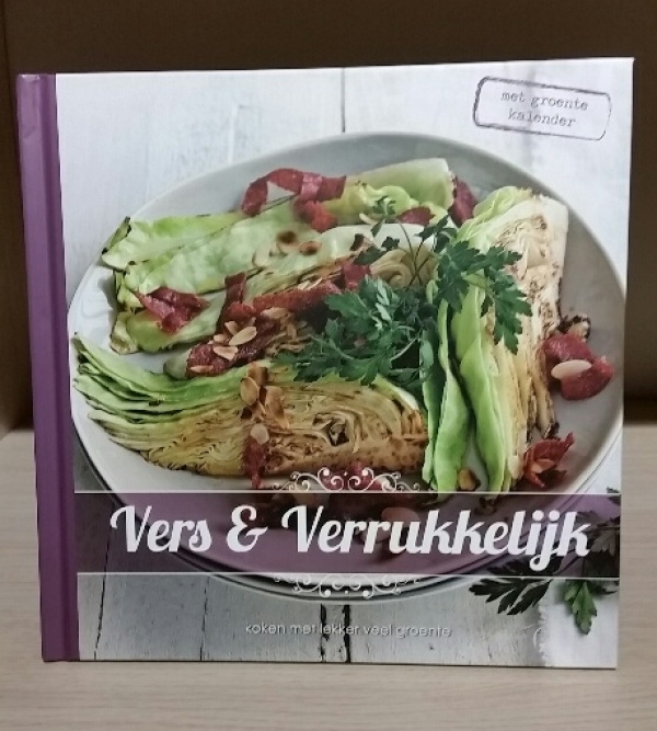 Vers &amp; Verrukkelijk