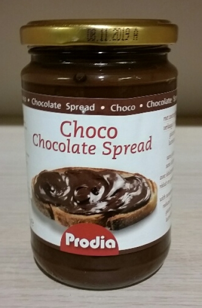 Prodia choco