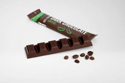 Dark Chocolate Coffee