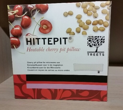 HITTEPIT® ORIGINAL Langwerpig