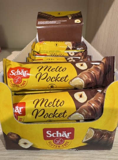 Sch&auml;r Melto Pocket