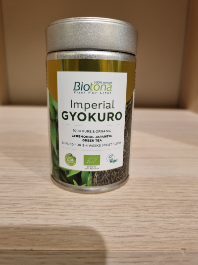 Imperial GYOKURO