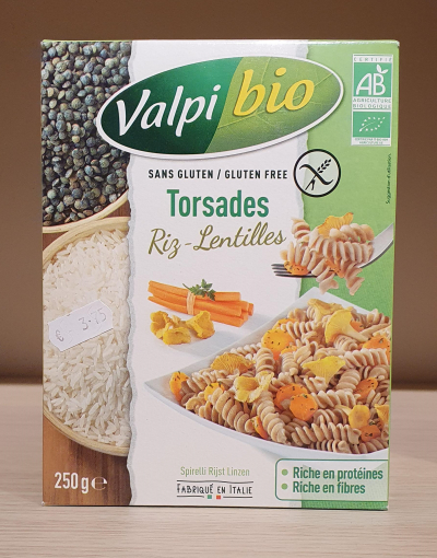 Valpi Bio Spirelli