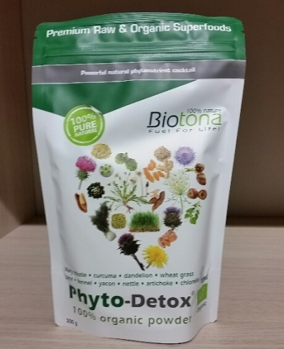 Phyto-Detox