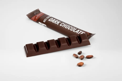 Dark chocolate