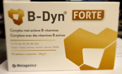 B-Dyn forte