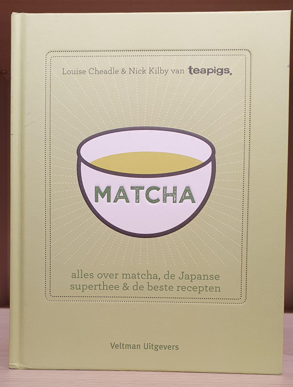 Matcha , alles over Matcha