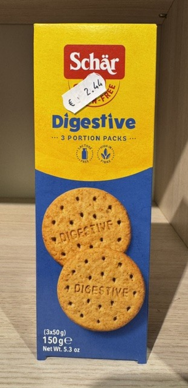 Sch&auml;r Digestive