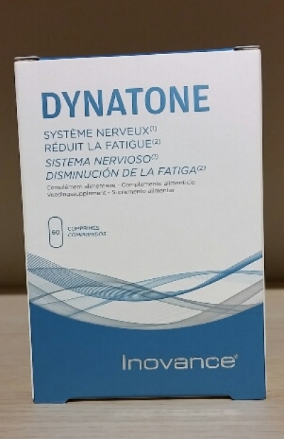 Dynatone Inovance