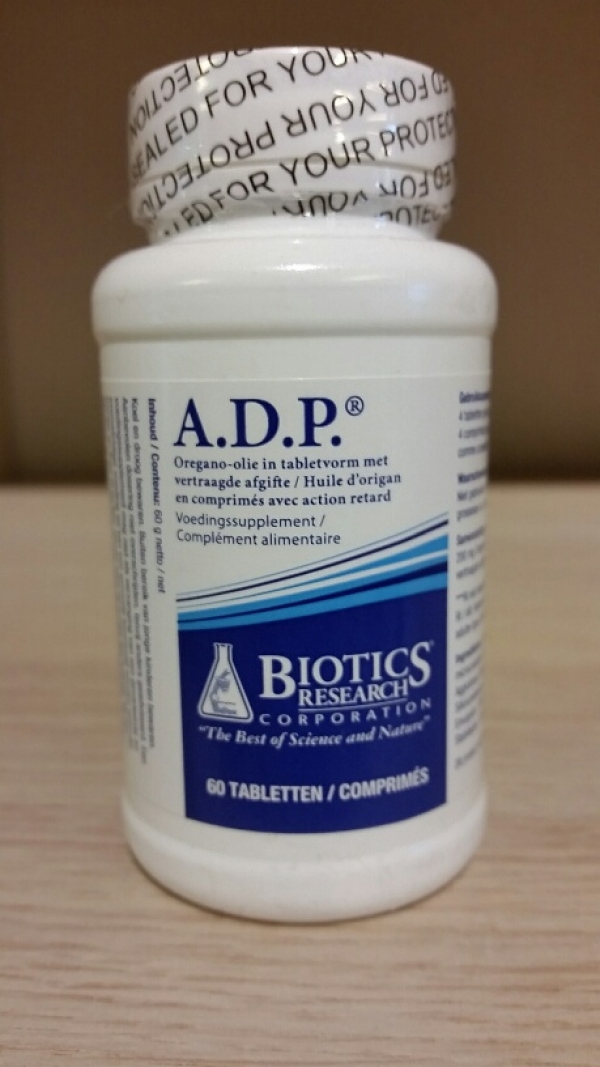 A.D.P. Biotics