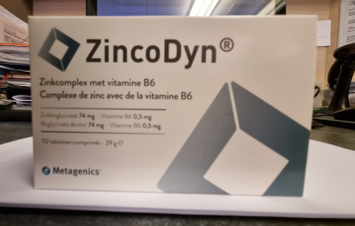 ZincoDyn