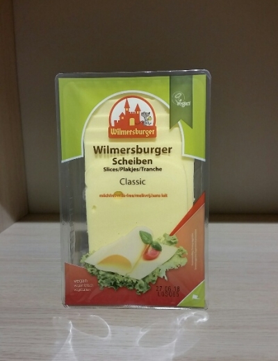 Wilmersburger classic sneetjes